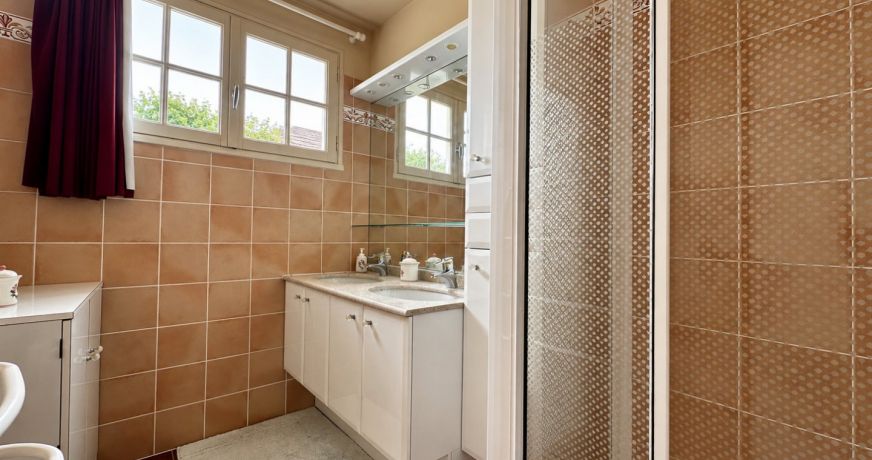 vente Maison La Loupe
