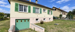 vente Maison La Loupe