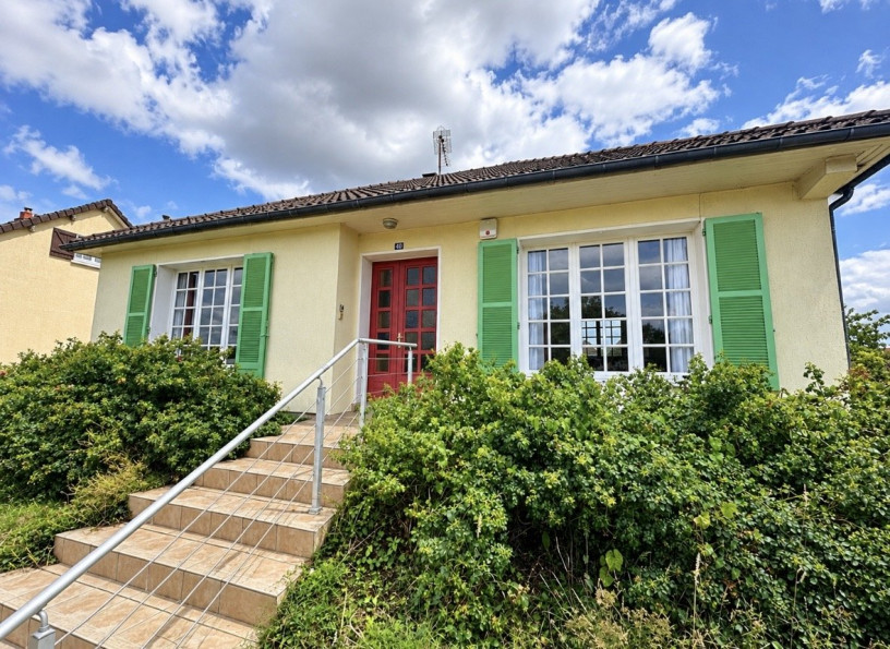 vente Maison La Loupe - Photo 1