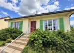 vente Maison La Loupe