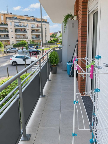 vente Appartement Argenteuil - Photo 7