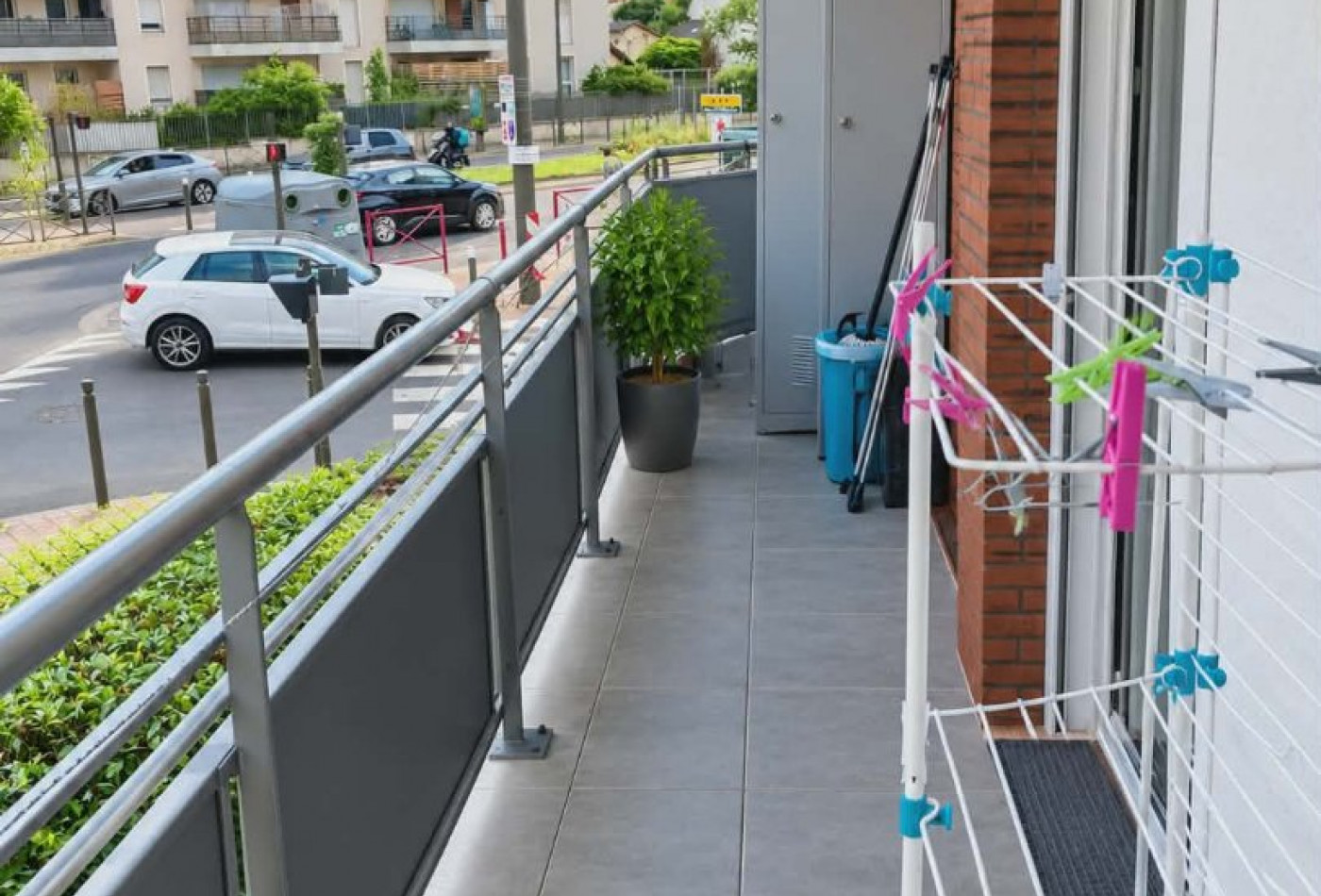 vente Appartement Argenteuil - Photo 7
