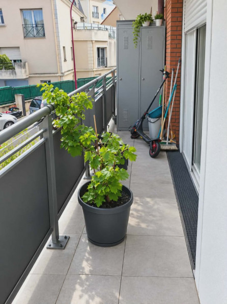 vente Appartement Argenteuil - Photo 8