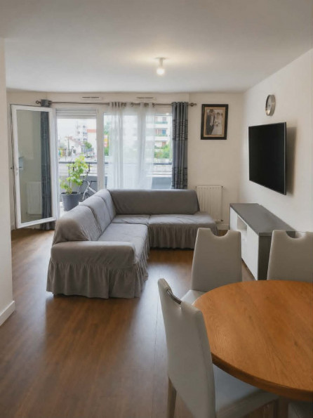 vente Appartement Argenteuil - Photo 1