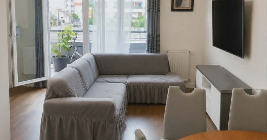 vente Appartement Argenteuil