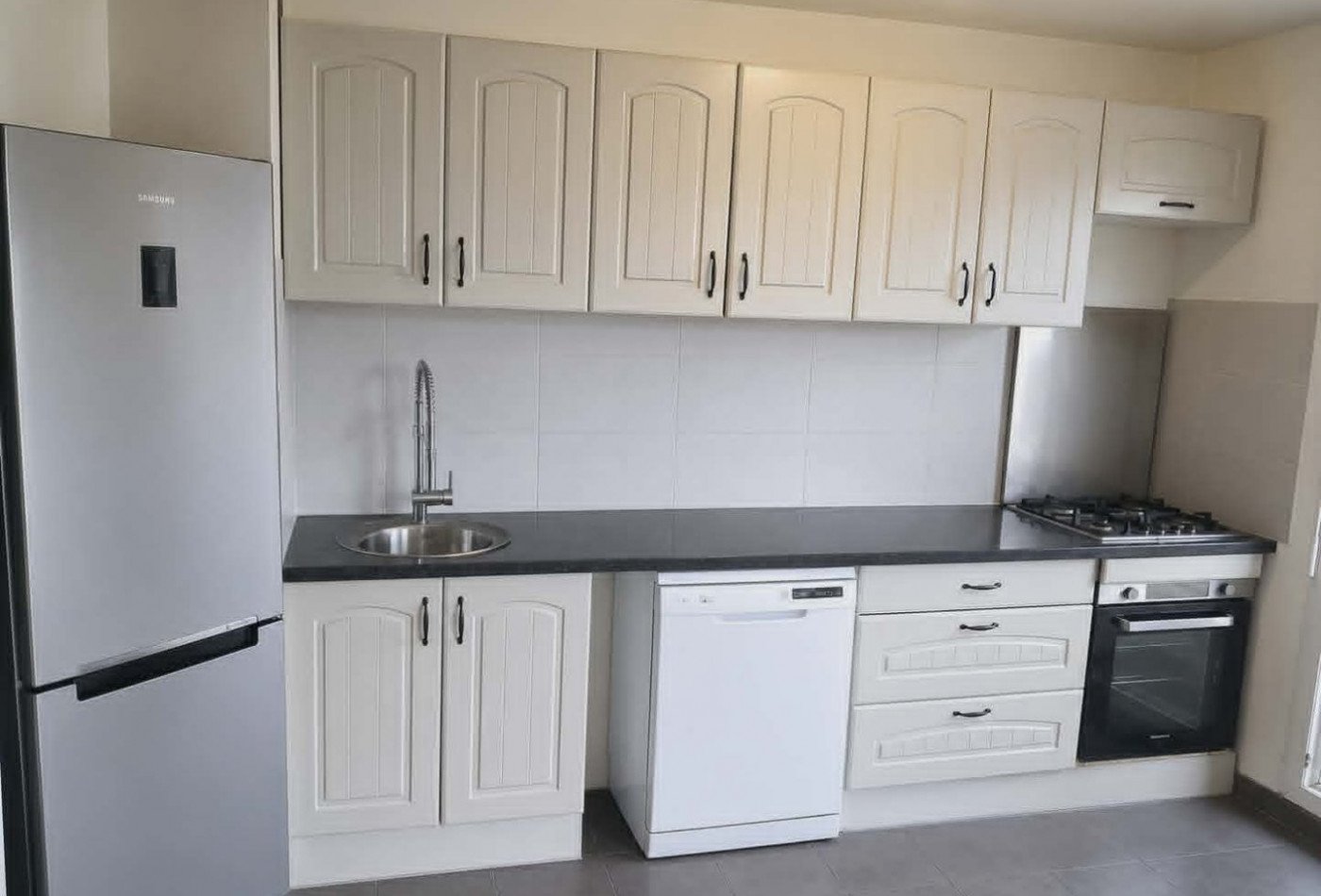 vente Appartement Argenteuil - Photo 2