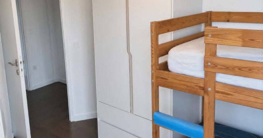 vente Appartement Argenteuil