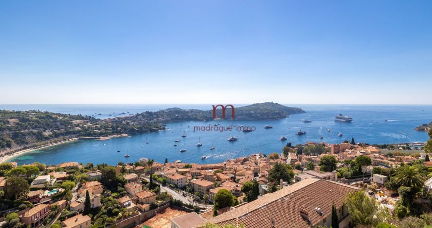 vente Appartement Villefranche Sur Mer