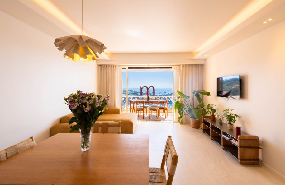 vente Appartement Villefranche Sur Mer - Photo 6