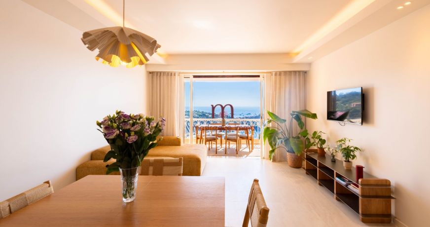 vente Appartement Villefranche Sur Mer