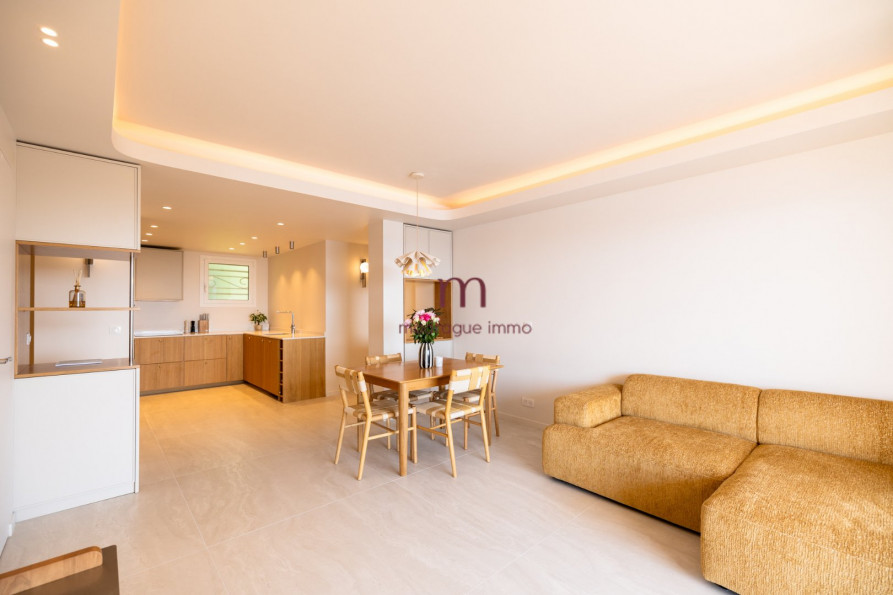 vente Appartement Villefranche Sur Mer - Photo 3