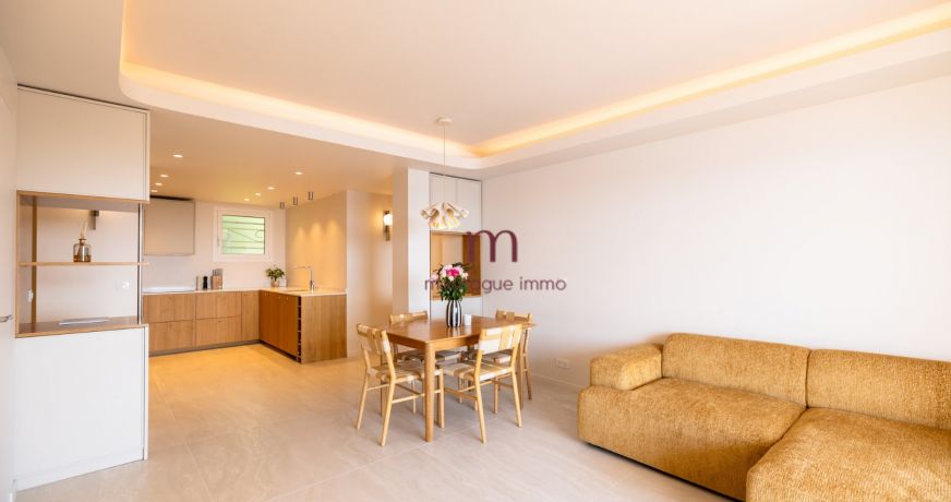 vente Appartement Villefranche Sur Mer