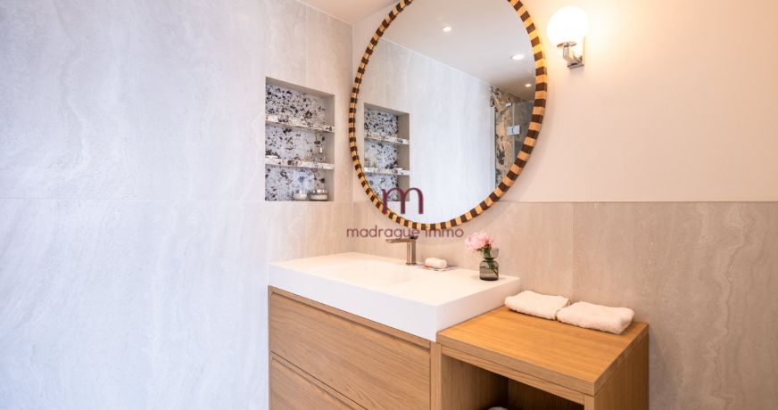vente Appartement Villefranche Sur Mer