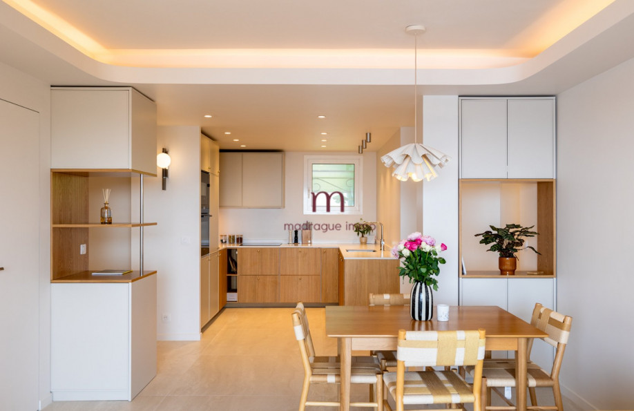 vente Appartement Villefranche Sur Mer - Photo 4