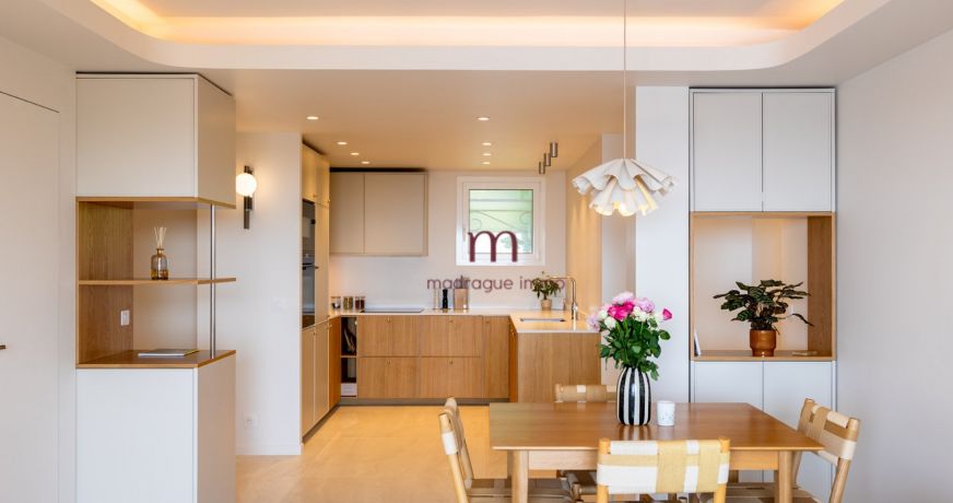 vente Appartement Villefranche Sur Mer