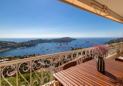 vente Appartement Villefranche Sur Mer