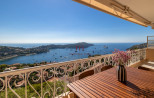 vente Appartement Villefranche Sur Mer