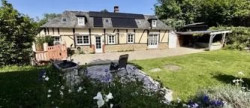 vente Maison Periers En Auge