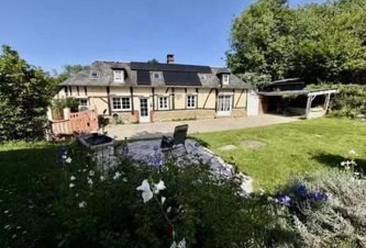 vente Maison Periers En Auge - Photo 1