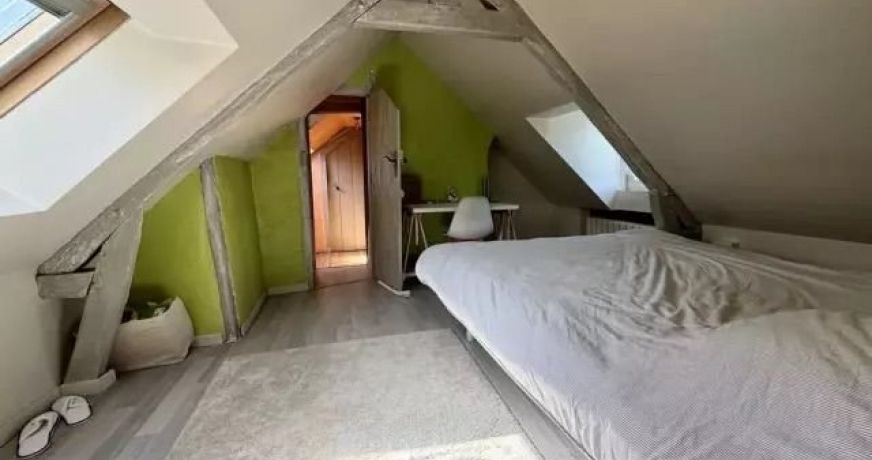 vente Maison Periers En Auge