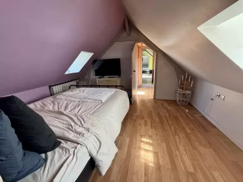 vente Maison Periers En Auge - Photo 3