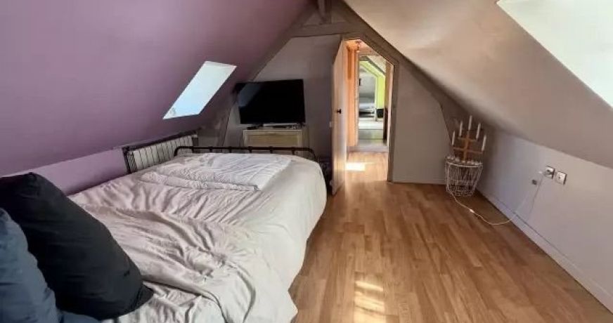 vente Maison Periers En Auge