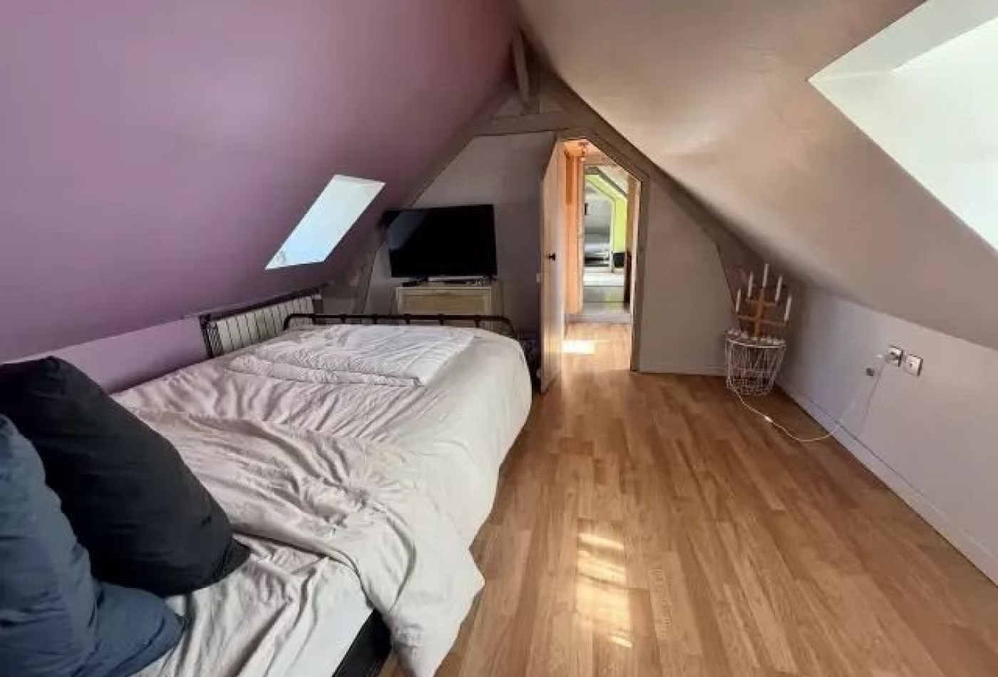 vente Maison Periers En Auge - Photo 3
