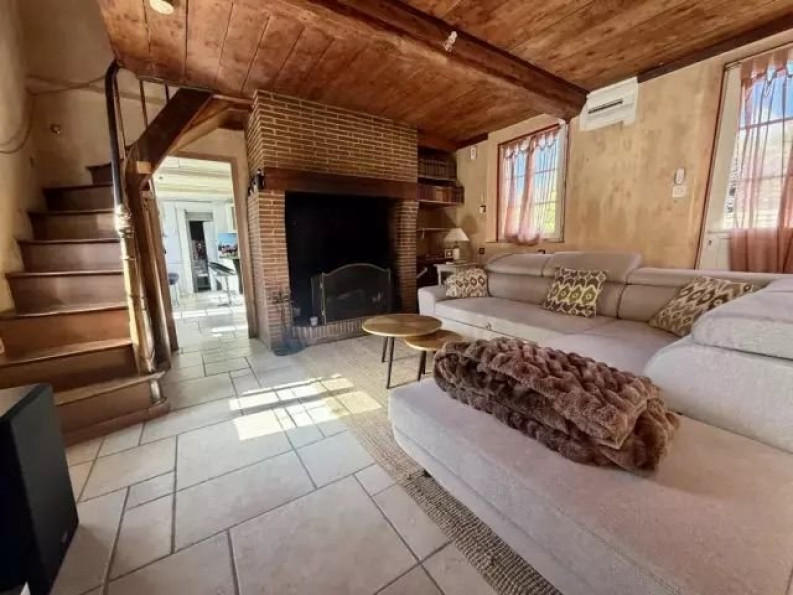 vente Maison Periers En Auge - Photo 4