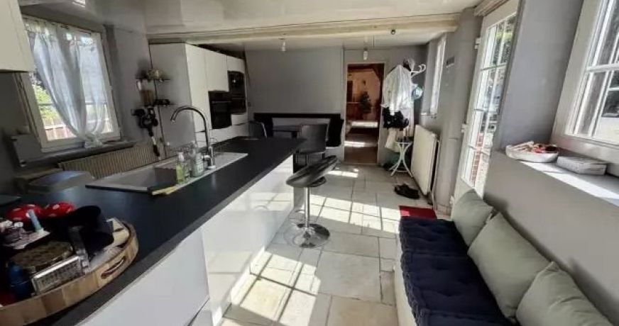 vente Maison Periers En Auge