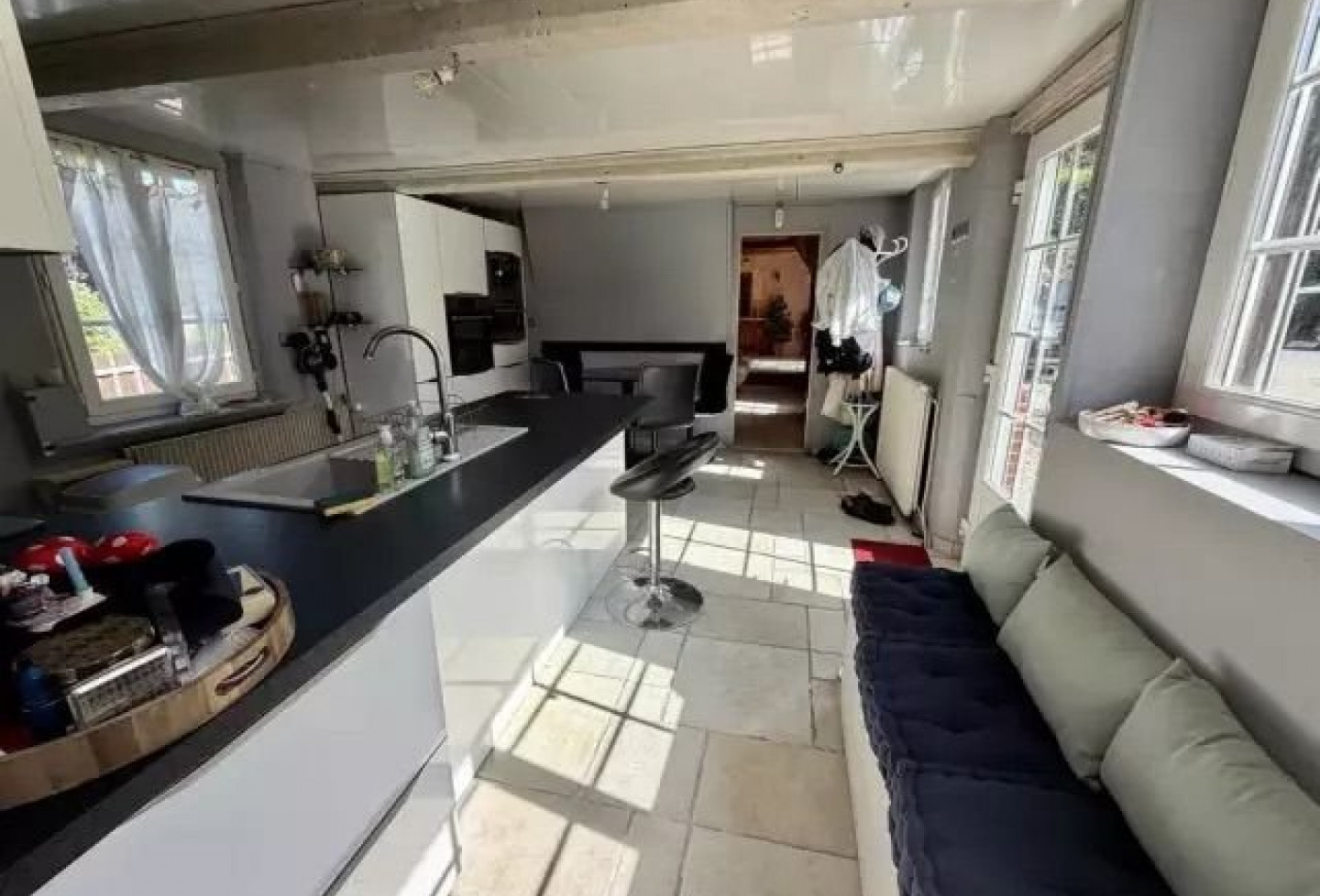 vente Maison Periers En Auge - Photo 5