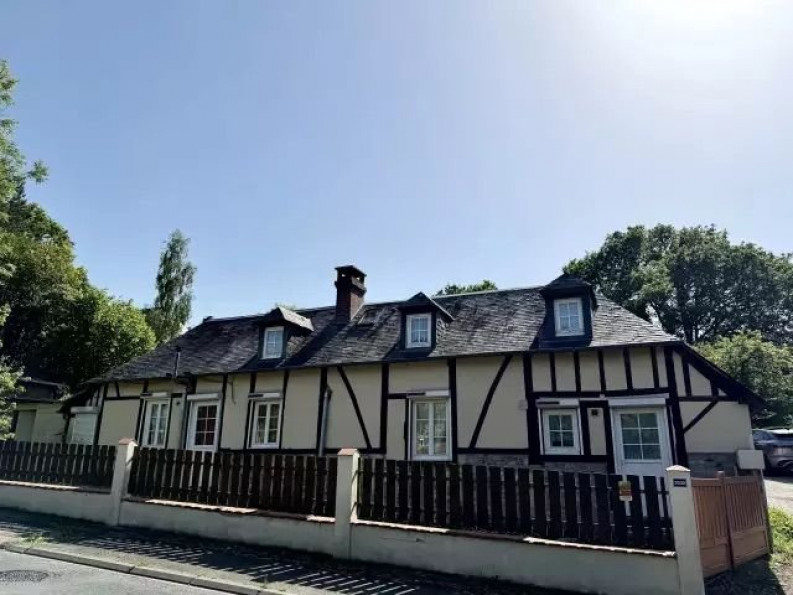 vente Maison Periers En Auge - Photo 6