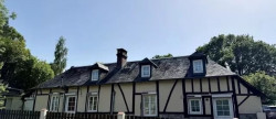 vente Maison Periers En Auge
