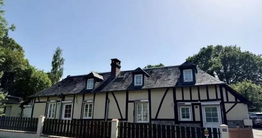 vente Maison Periers En Auge