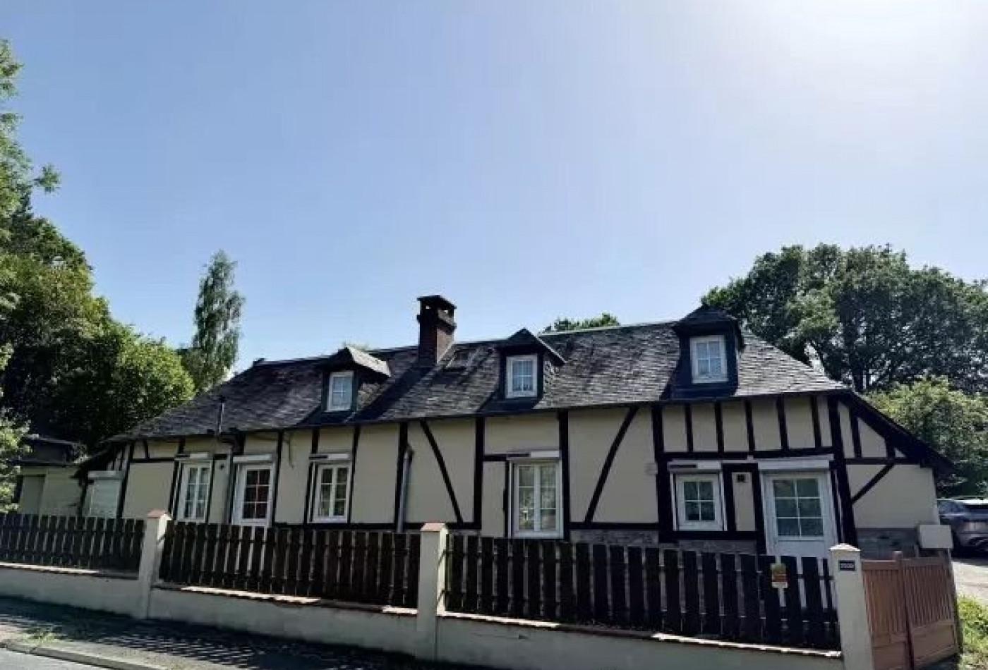 vente Maison Periers En Auge - Photo 6