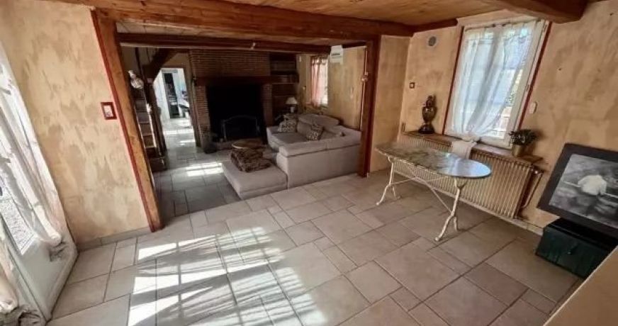 vente Maison Periers En Auge