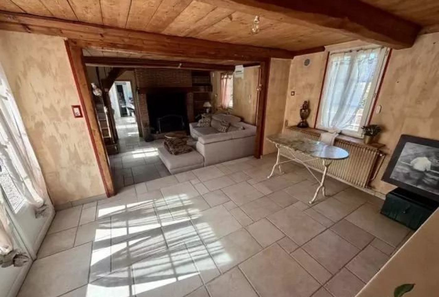 vente Maison Periers En Auge - Photo 7