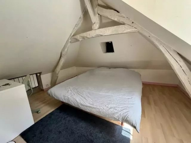 vente Maison Periers En Auge - Photo 8