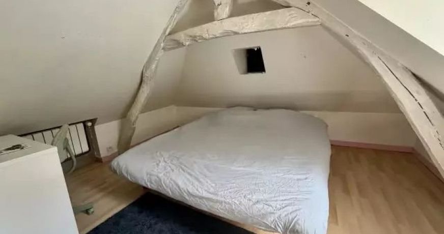 vente Maison Periers En Auge