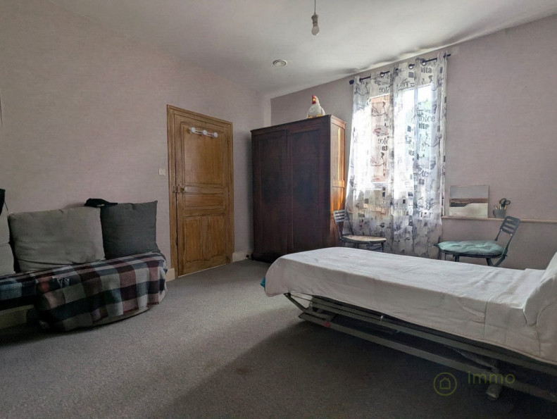 vente Maison et dépendances Navilly - Photo 3