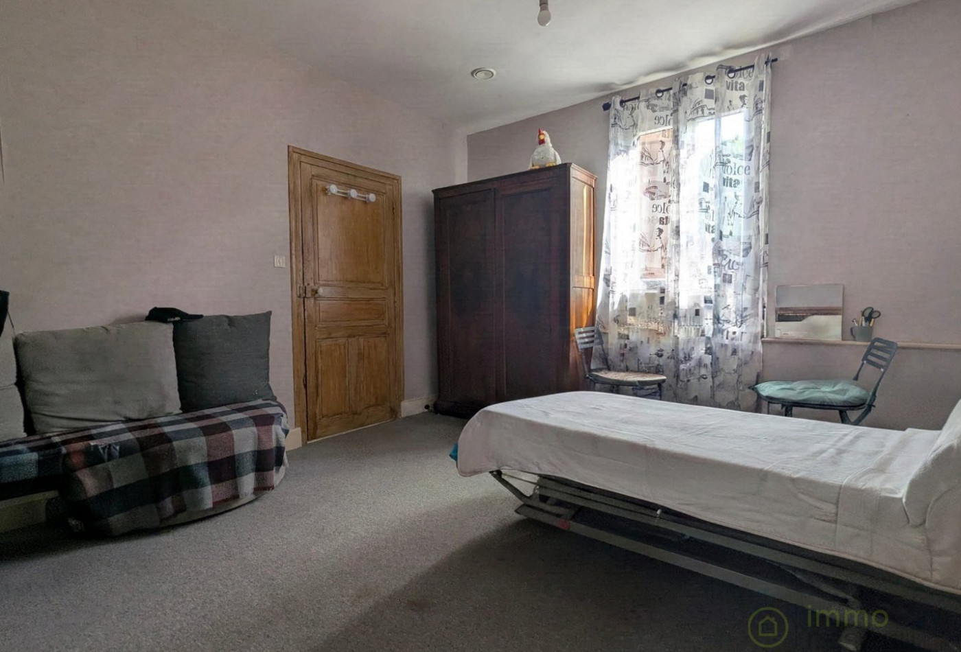 vente Maison et dépendances Navilly - Photo 3