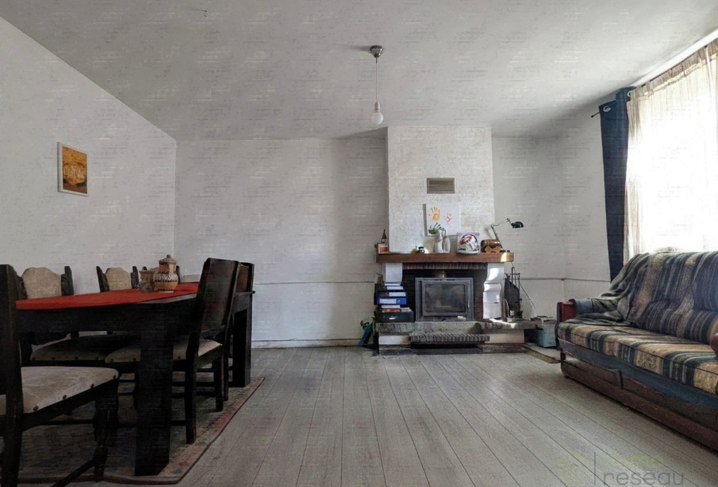 vente Maison et dépendances Navilly - Photo 4