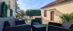 vente Maison et dépendances Navilly