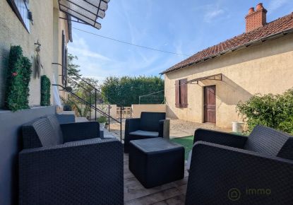 vente Maison et dépendances Navilly