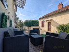vente Maison et dépendances Navilly