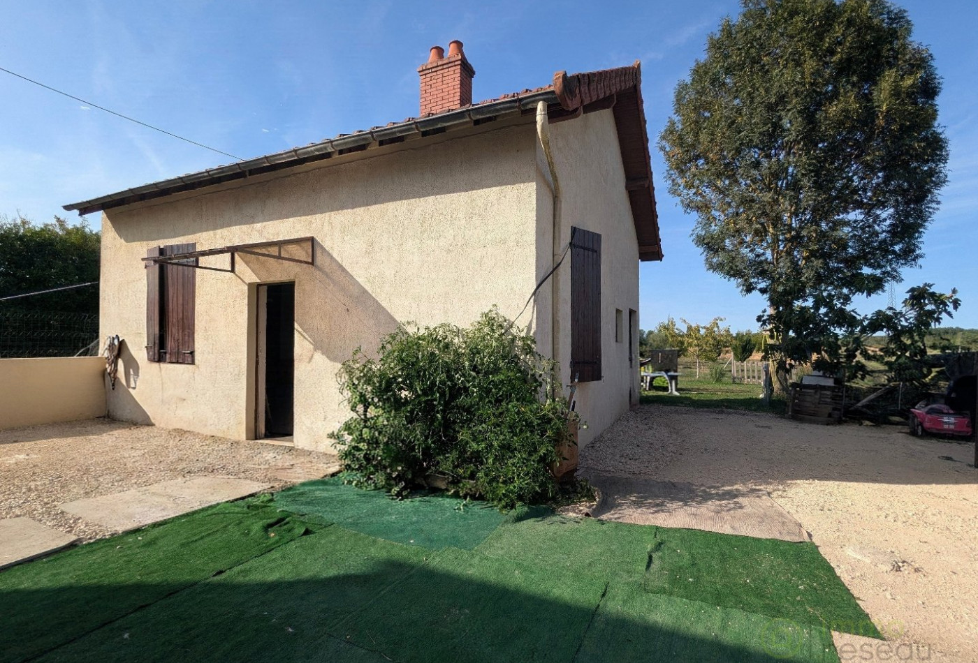 vente Maison et dépendances Navilly - Photo 5