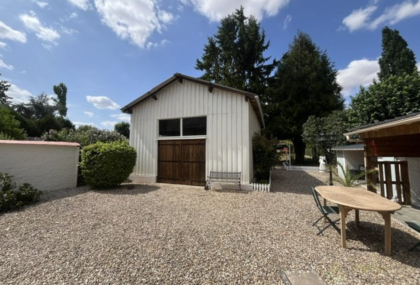 vente Maison Saint Clair Sur Epte - Photo 4