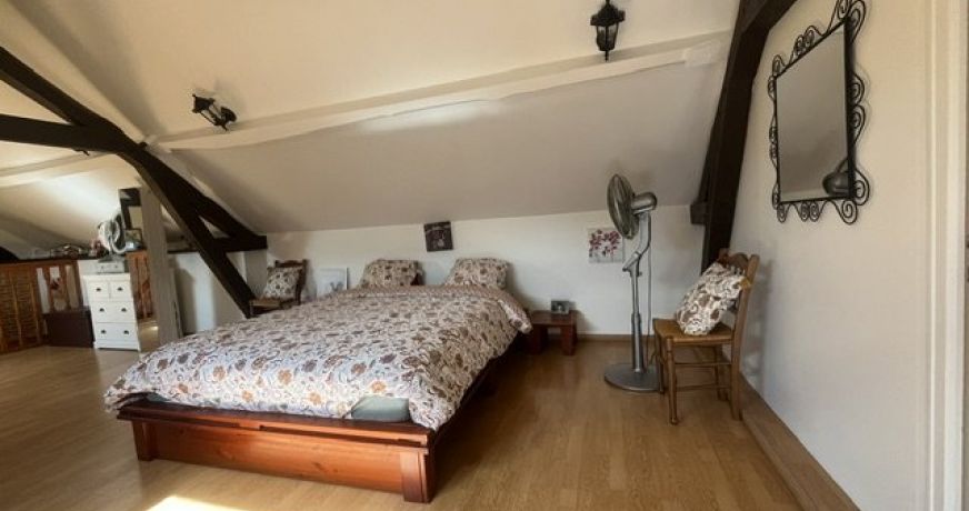 vente Maison Saint Clair Sur Epte
