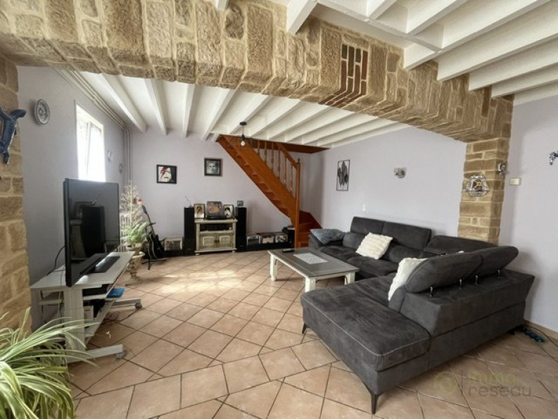 vente Maison Saint Clair Sur Epte - Photo 10