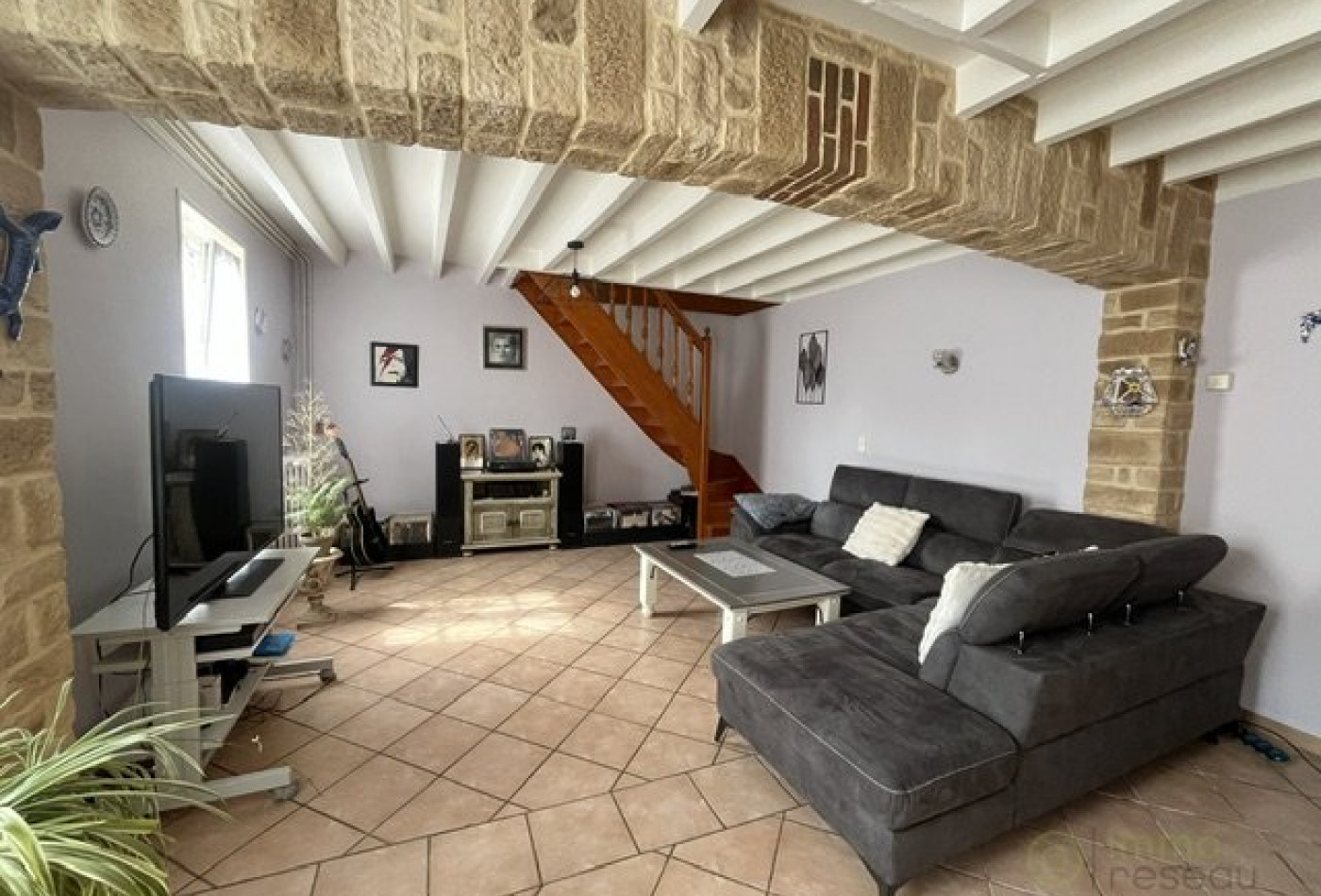 vente Maison Saint Clair Sur Epte - Photo 10