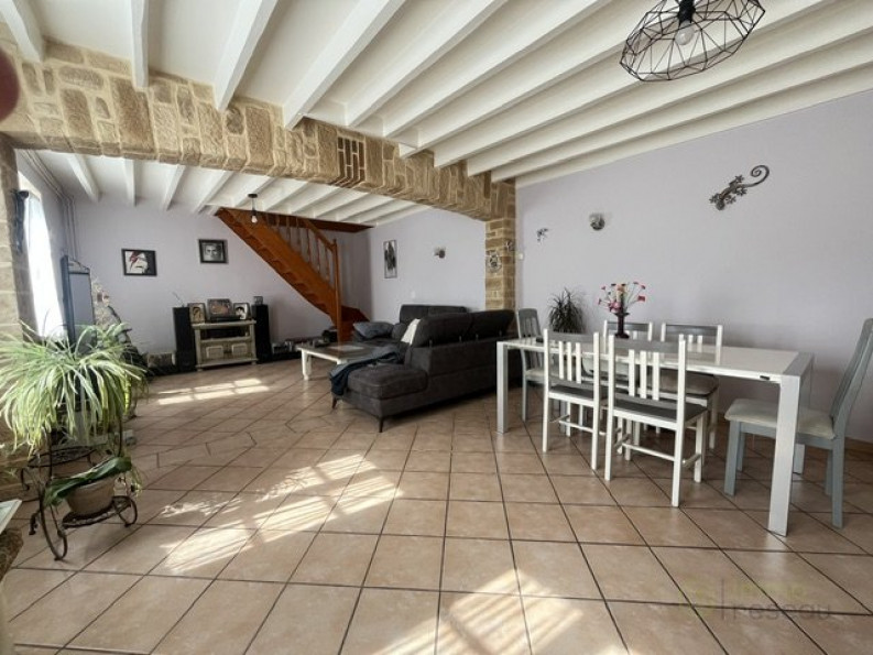 vente Maison Saint Clair Sur Epte - Photo 9